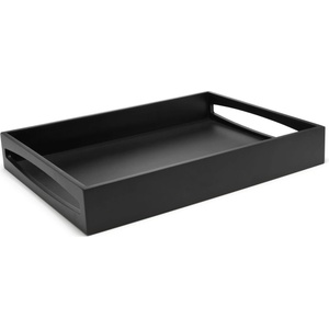 Bredemaijer Group Leopold vienna Табла / поднос за сервиране - черна (lv-618000)