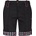 PUMA Golf Jacquard Short Womens - Black