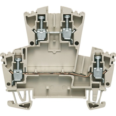 Weidmüller WDK 2.5 ZQV (1041100000)