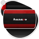 Huzaro HZ-Ranger 6.0 Red Mesh black and red