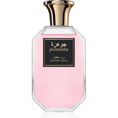 Jawhara Sultan Rose EDP 100 ml
