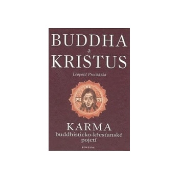 Budha a Kristus