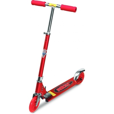 ROCES 150mm Scooter červená