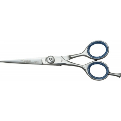 Lexwo Hi Tech kadernícke strihacie nožnice 5,5 "- typ R23055 pre ľavákov