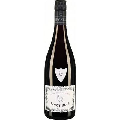 Weingut Friedrich Becker Family Rulandské modré suché červené 2019 13,5% 0,75 l (holá láhev)