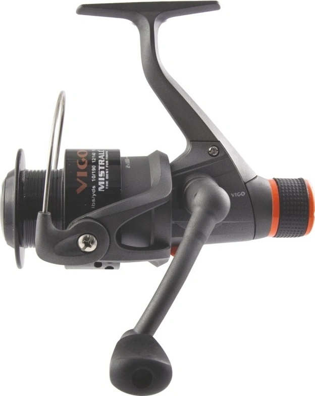 Mistrall Vigo 20