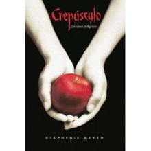 CREPUSCULO UNKNOWN