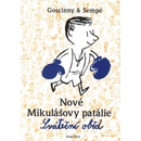 Knihy Nové Mikulášovy patálie Sváteční oběd - Sempé; Goscinny