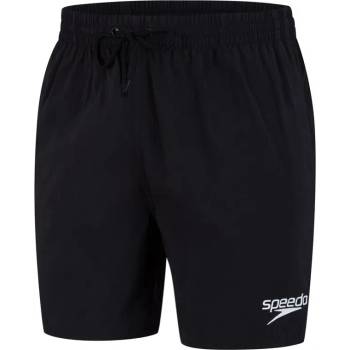 Speedo essentials 16 watershort black s