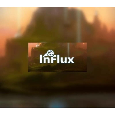 Influx