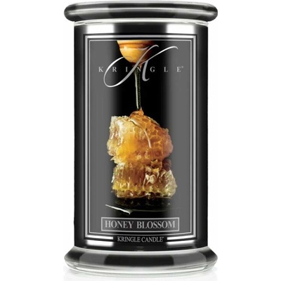 Kringle Candle Reserve Honey Blossom 624 g