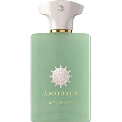 Amouage Meander parfumovaná voda voda unisex 100 ml