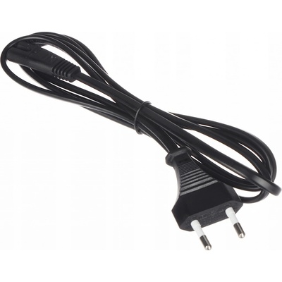 Cabletech flexo čierny 1,8m CE KPO2771C
