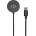 SWISSTEN Wireless magnetic charging cable for Samsung Watch 1, 2 m