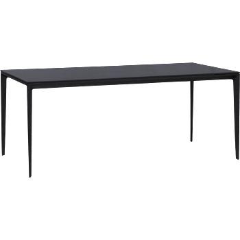 Carmen Трапезна маса damian - черна (3531018_1)