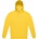 B&C Collection ID. 333 СУИТШЪР / Унисекс суитшърт - жълт XS (01I333zn200)