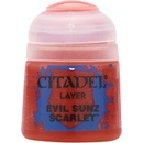 GW Citadel Layer Evil Sunz Scarlet