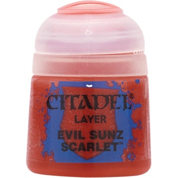 GW Citadel Layer Evil Sunz Scarlet