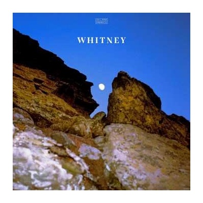Whitney - Candid LTD CLR LP