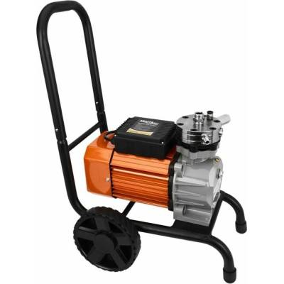 Kraft&Dele Maliarsky agregát, 3500W, 15L | KD2123