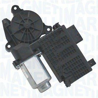 Elektromotor, zvedací zařízení oken MAGNETI MARELLI 350103174800