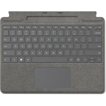 Microsoft Surface Pro Signature Keyboard 8XA-00087-CZSK
