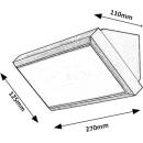 Image 1 of Rábalux Rapla 7282