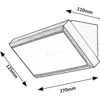 Image 1 of Rábalux Rapla 7282