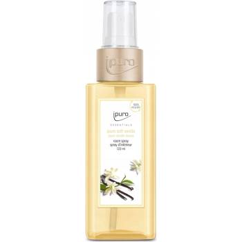 Atomizér ipuro ESSENTIALS Soft Vanilla 120 ml