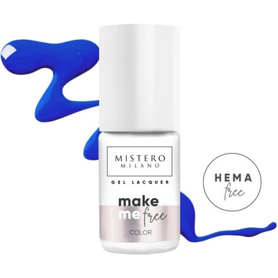 Mistero Milano MAKE ME ASERTIVE 7 ml