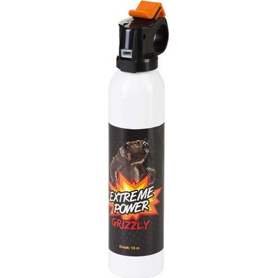 Syntchem Grizzly obranný sprej na medvede 300 ml