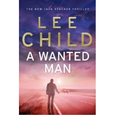 Child Lee - Wanted Man