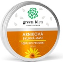 Green Idea arniková bylinná masť 50 ml