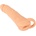 You2Toys 2 в 1 пенис удължител и мастурбатор Nature Skin размер L