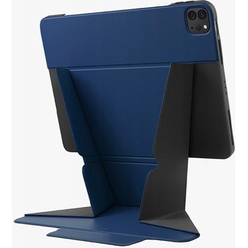 UNIQ case Ryze iPad 11 2021-2022 Air 10.9 2020-2022 blue UNIQ-NPDP112022 -RYZESBLU