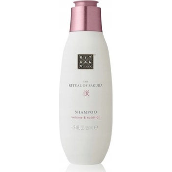 Rituals The Ritual Of Sakura Nourish ing Shampoo 250 ml