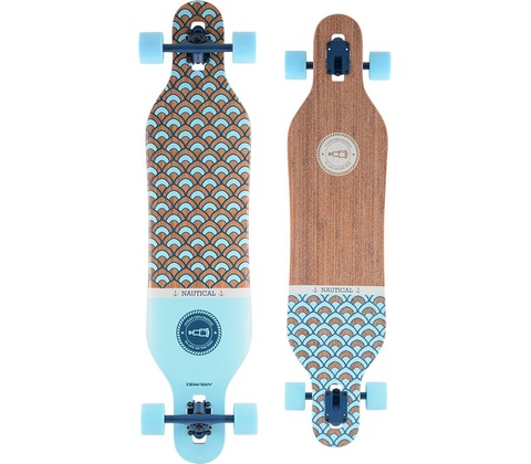 Tempish Nautical 41