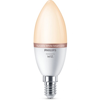 Philips 8720169210332 смарт осветление Умна крушка Wi-Fi/Bluetooth 4, 9 W (8720169210332) (8720169210332)