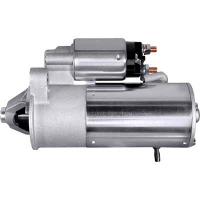 Startér HELLA 8EA 012 526-131 (8EA012526131)