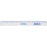 DONAU Линия Donau от прозрачна пластмаса 20cm (00343-А)