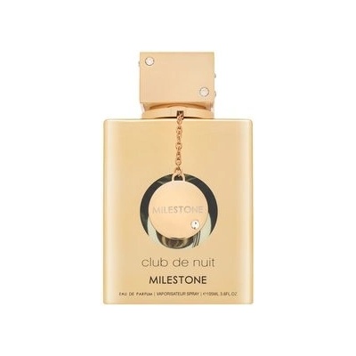 Armaf Club de Nuit Milestone parfumovaná voda unisex 105 ml