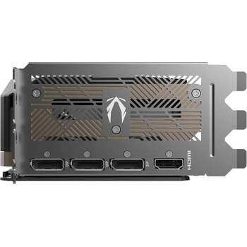 Image 2 of ZOTAC GeForce RTX 5080 Solid Core OC 16GB GDDR7 256bit (ZT-B50800J2-10P)