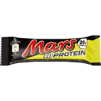 Mars Hi Protein Bar 59 g