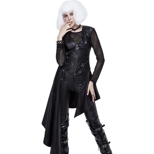 Devil fashion Дамска рокля devil fashion - skt089