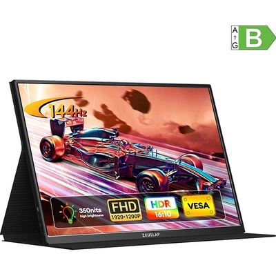 ZEUSLAP P16 Ultra