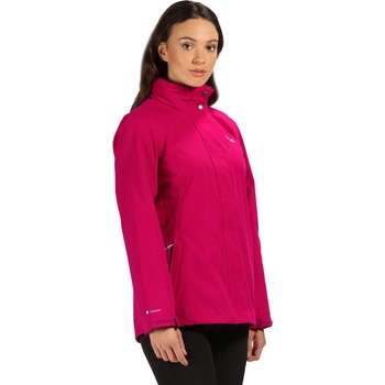 Regatta дамско яке Daysha Dark Cerise