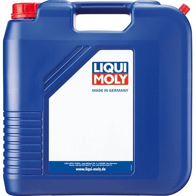 Liqui Moly 4706 LS 85W-90 20 l