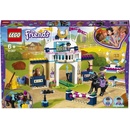 Stavebnice LEGO® LEGO® Friends 41367 Stephanie a parkurové skákání