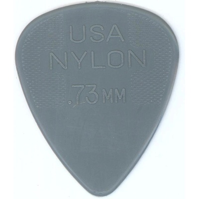 Dunlop Trsátko Dunlop Nylon Standard 0,73 3498