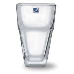 Vitrum Vm-1249000 Ваза rondo висока - 20см 1.6l (1249000) (010420)